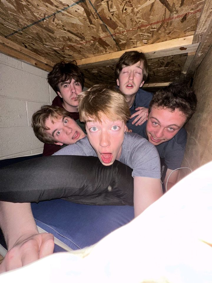 Group avatar for Spring Break 2025 - Big Creek Missions