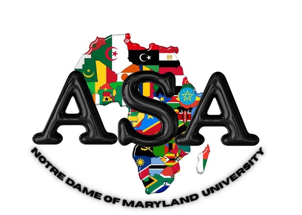 Group avatar for NDMU ASA
