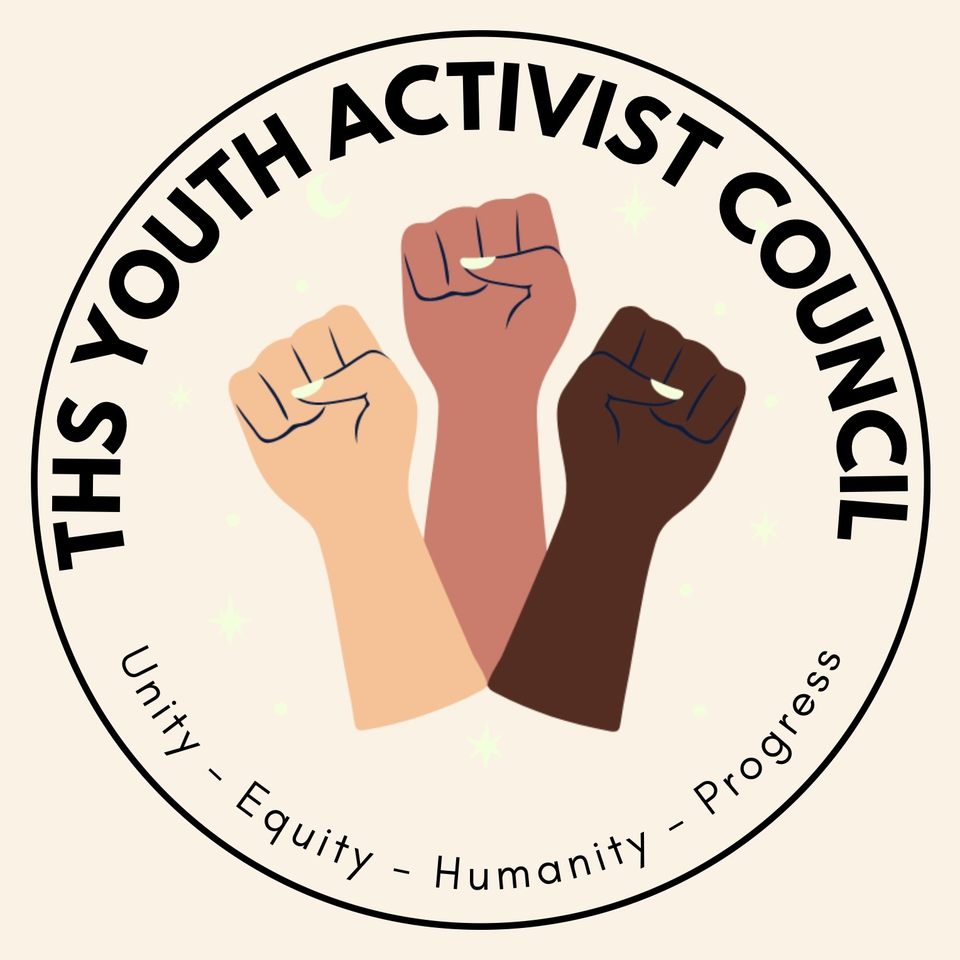 Group avatar for THS Youth Activist Council