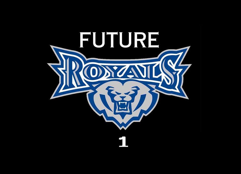 Group avatar for Future Royal 1 Parents