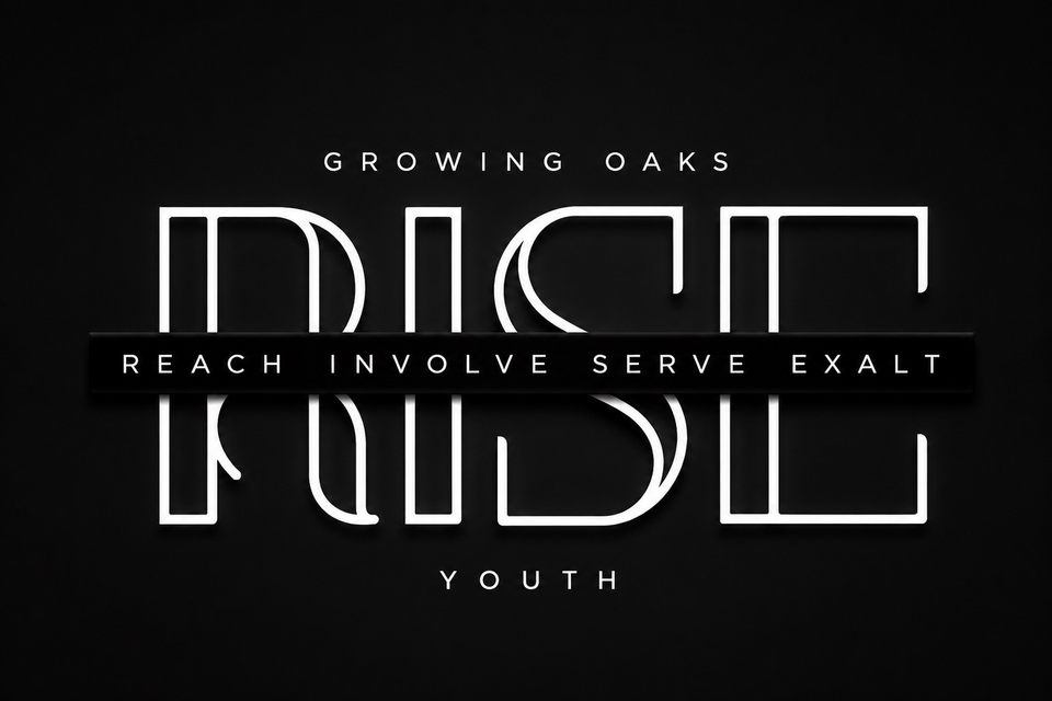 Group avatar for GOCC YOUTH