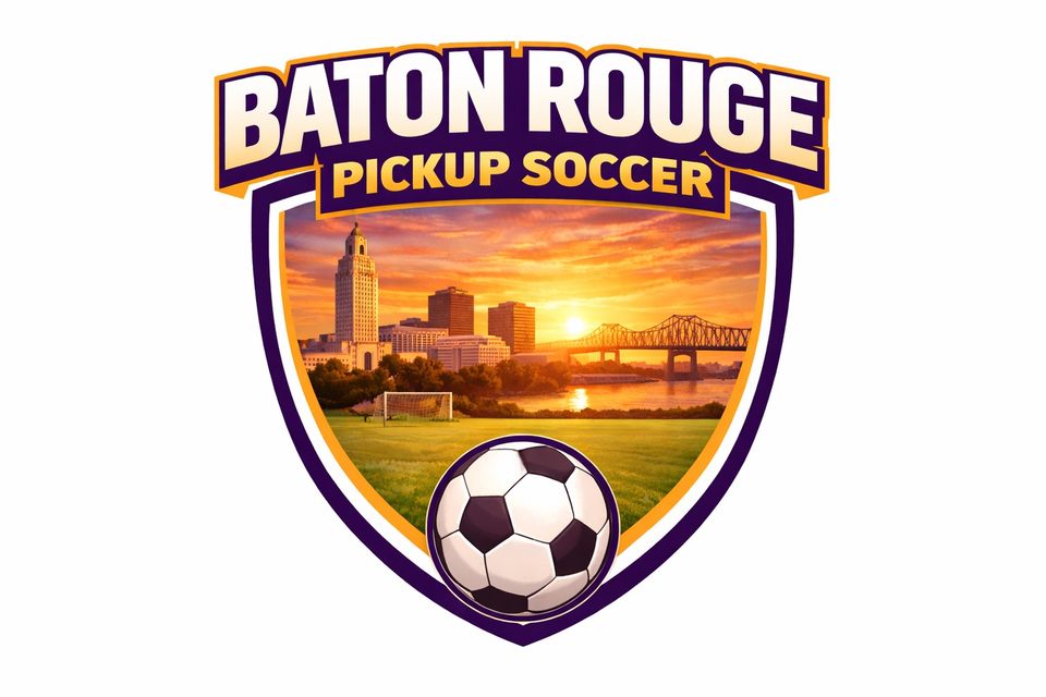 Group avatar for BR Pickup Soccer