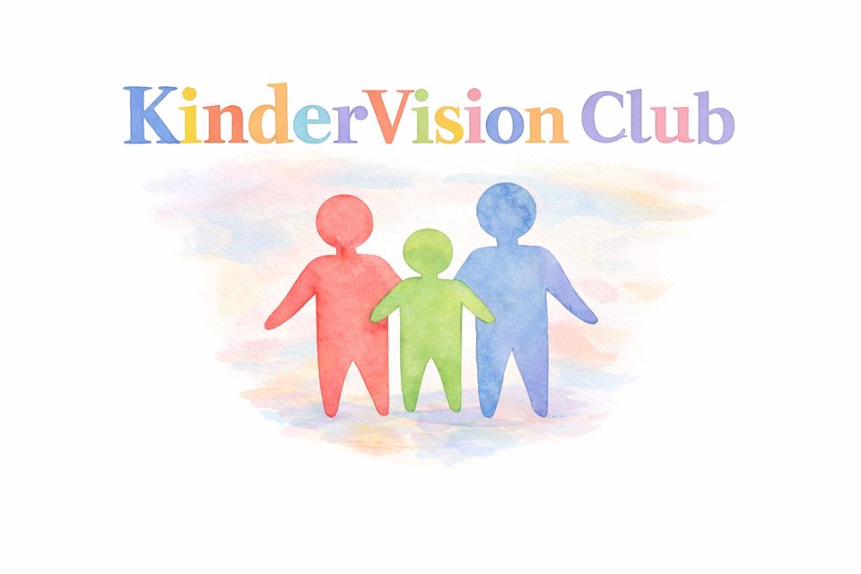 Group avatar for KinderVision Club