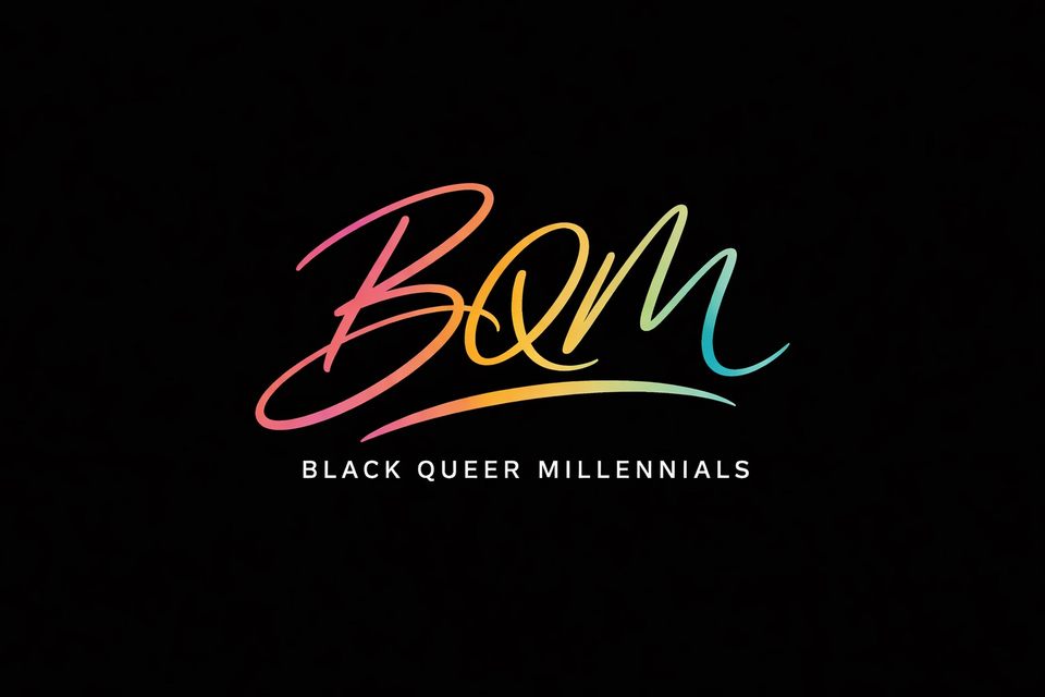 Group avatar for Black Queer Millennials