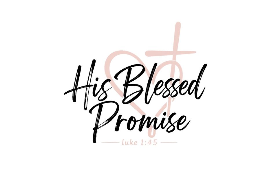 Group avatar for His Blessed Promise