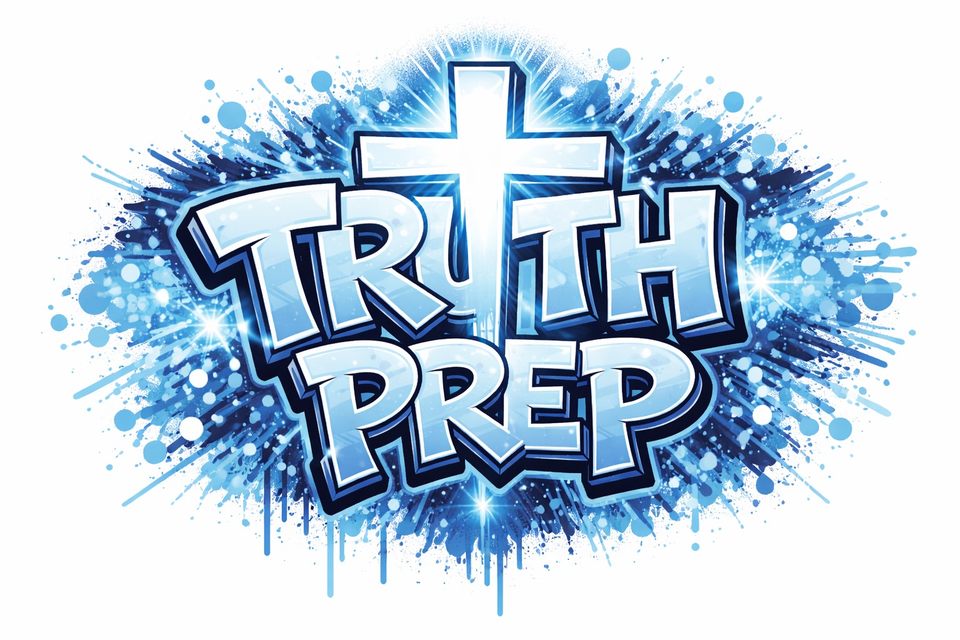 Group avatar for Truth PREP(Pre-Teen ministry)