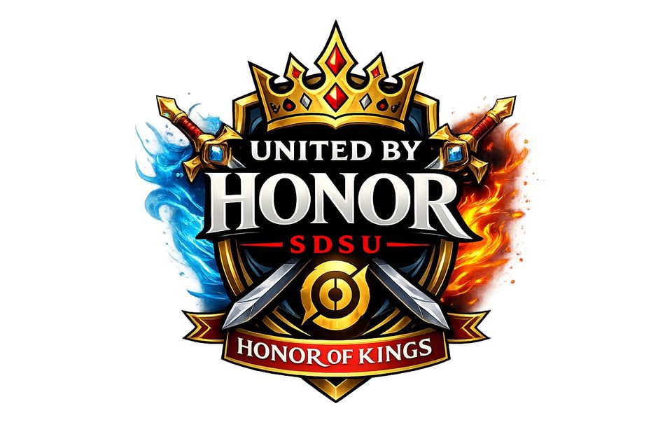 Group avatar for United by Honor SDSU