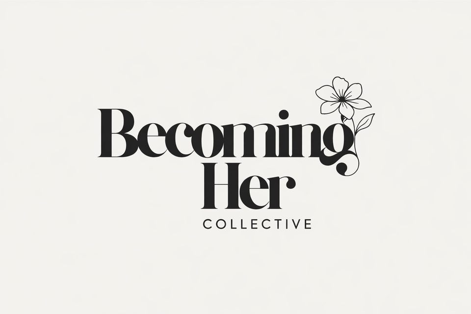Group avatar for Becoming Her Collective