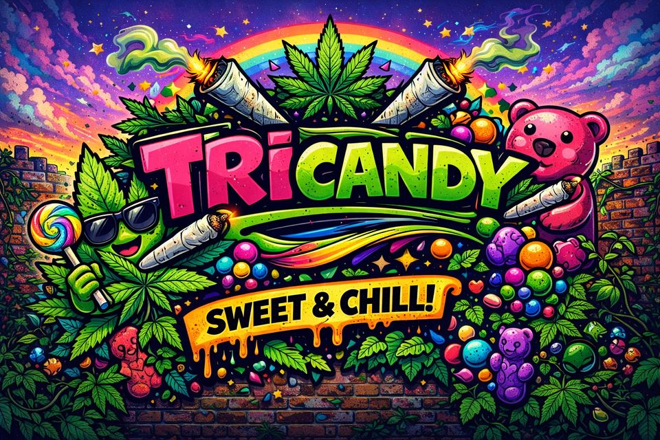 Group avatar for 🍬 TRICANDY™ - Menu📲
