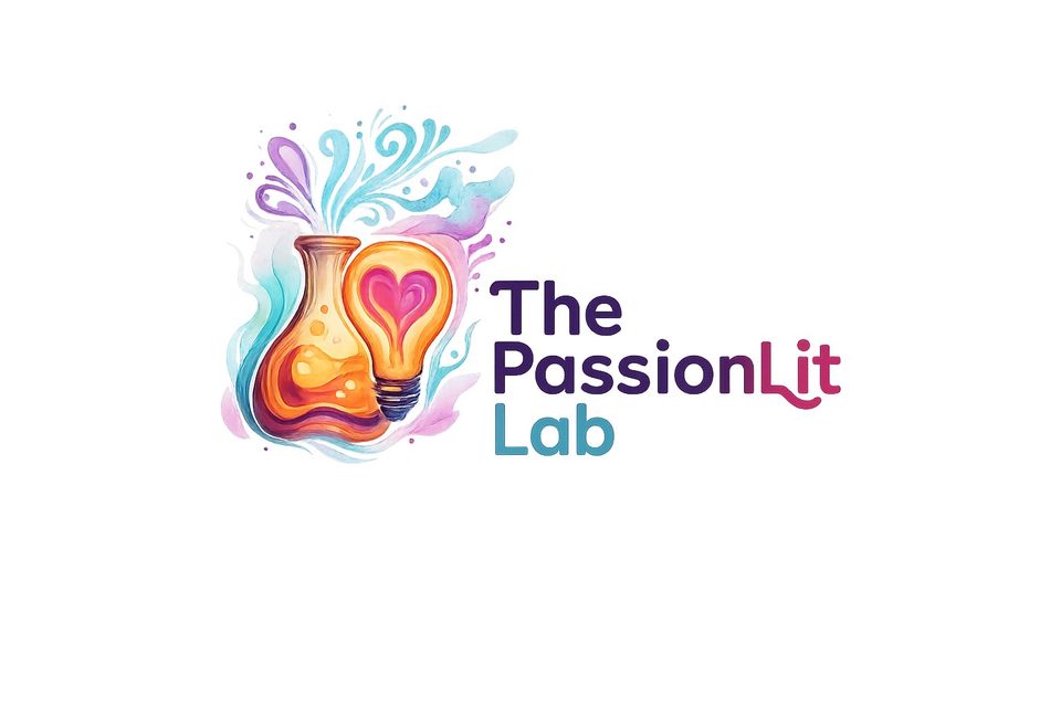 Group avatar for The PassionLit Lab