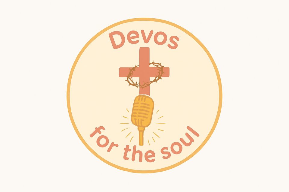 Group avatar for Devos for the soul