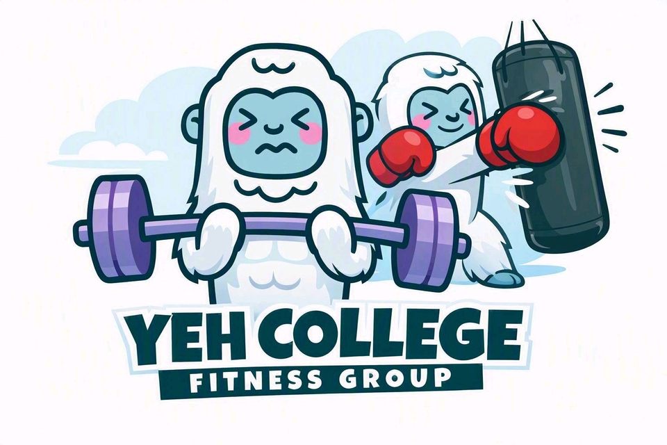 Group avatar for Yeh Fitness 2026
