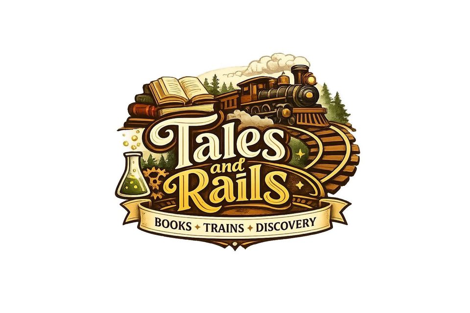 Group avatar for Tales and Rails RR