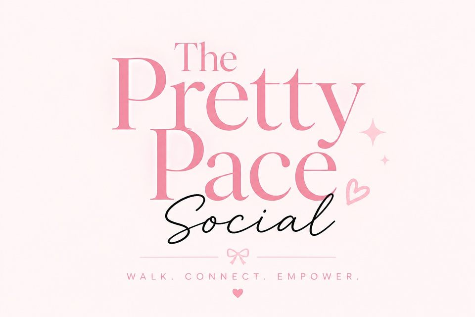 Group avatar for The Pretty Pace Social 🎀