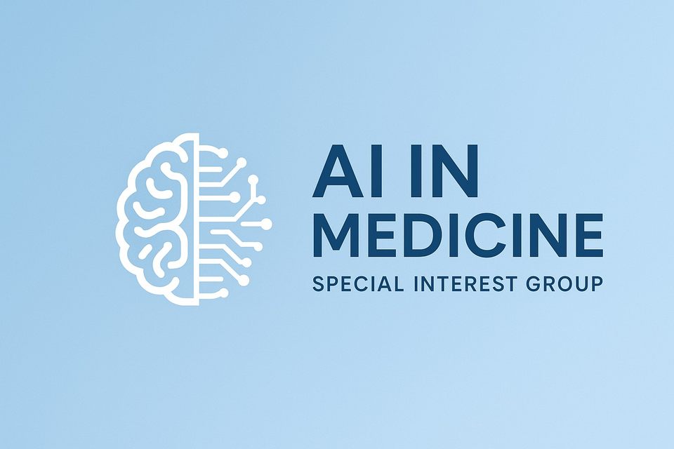 Group avatar for AI in Medicine
