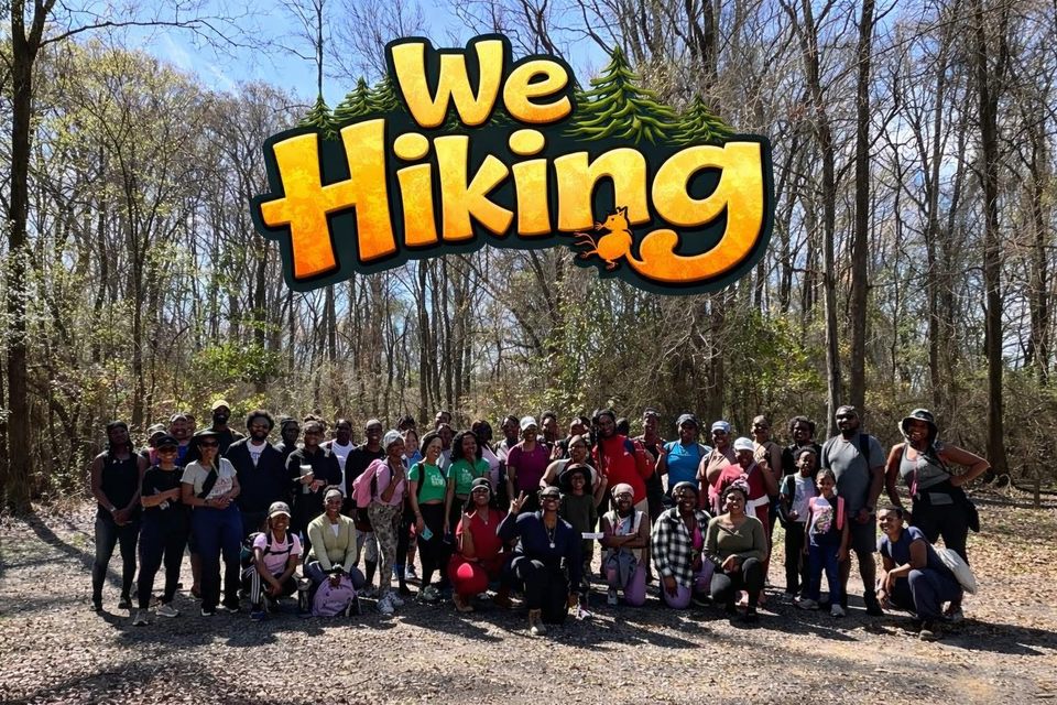 Group avatar for We Hiking!