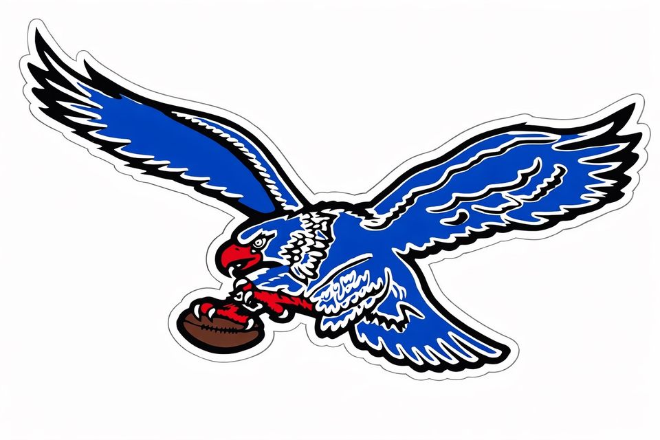 Group avatar for Wagener Eagles Football 🏈