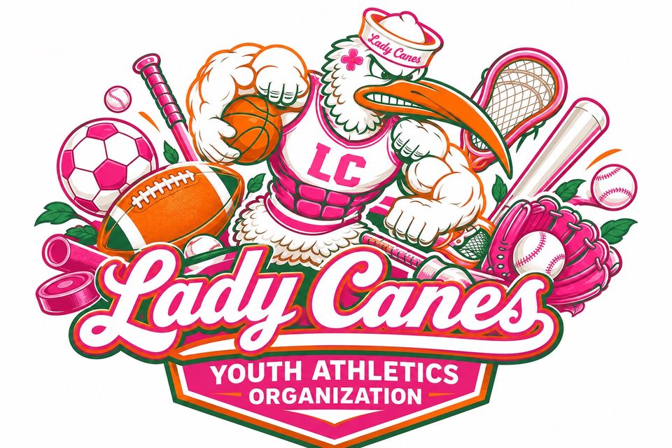 Group avatar for Hurricanes(Girls) Flag Football