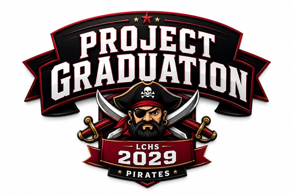 Group avatar for LCHS Class of 2029 Project Graduation