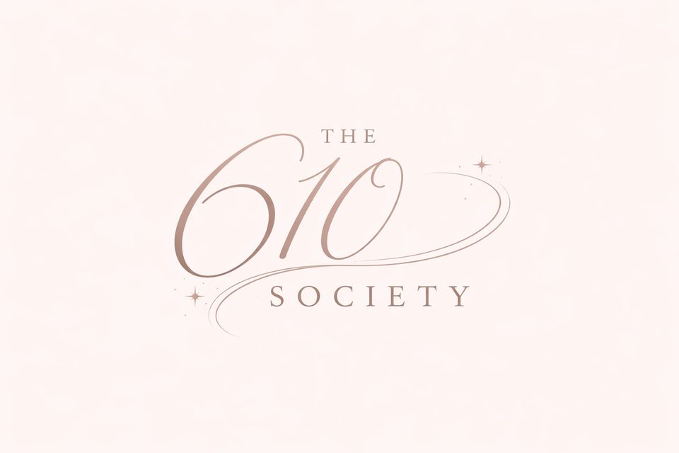 Group avatar for The 610 Society