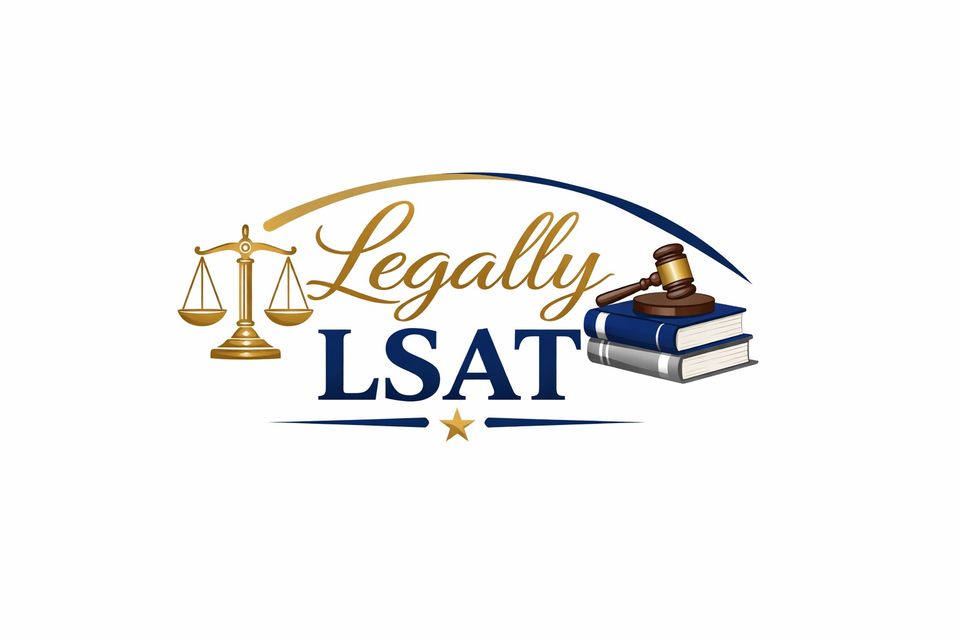 Group avatar for Legally LSAT