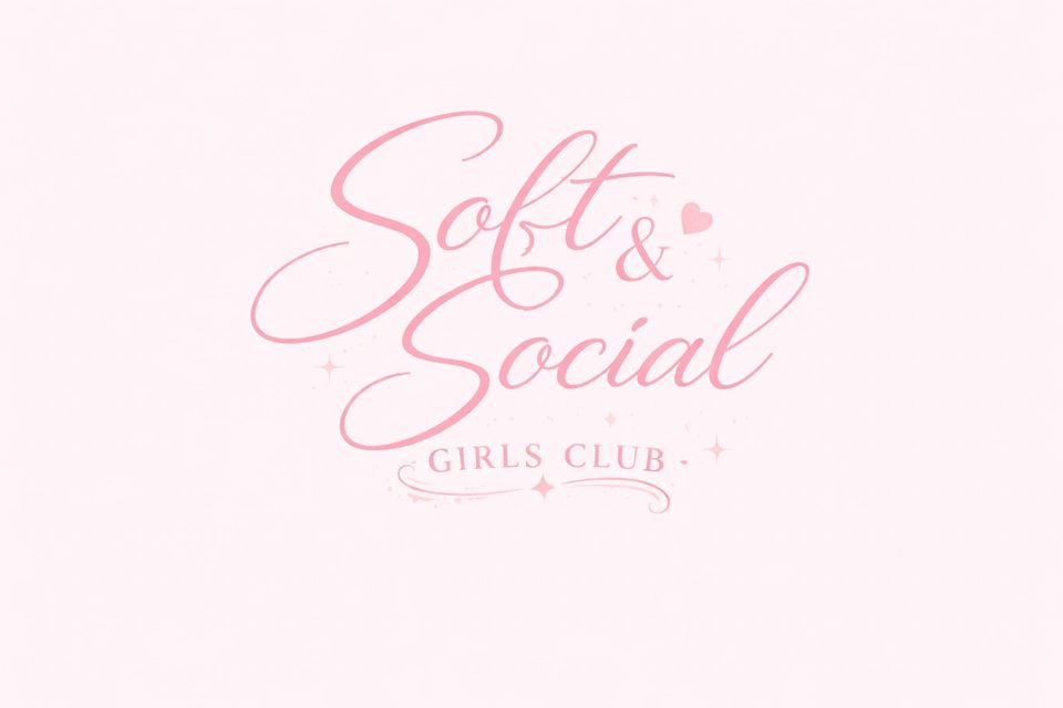 Group avatar for Soft &amp; social