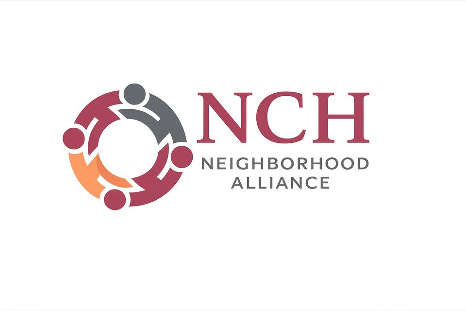 Group avatar for NCH Neighborhood Alliance