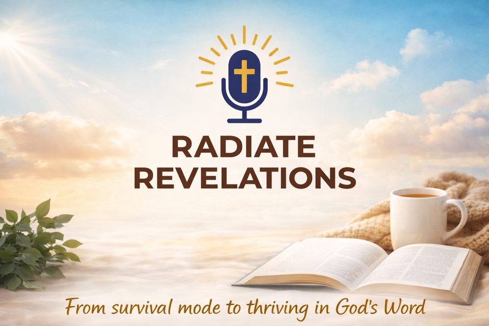 Group avatar for Radiate Revs