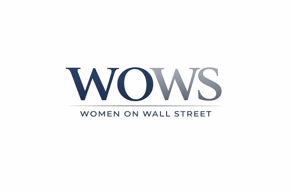 Group avatar for Women on Wall Street