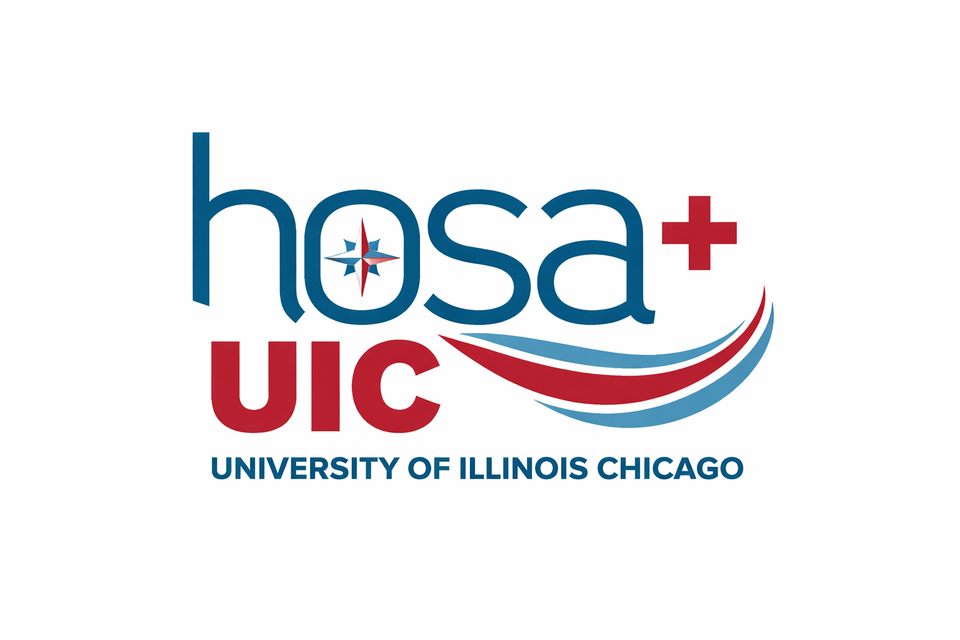 Group avatar for HOSA At UIC