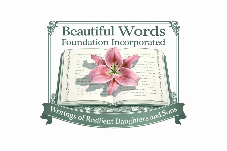Group avatar for The Beautiful Community| Beautiful Words Foundation, Inc. 🪷