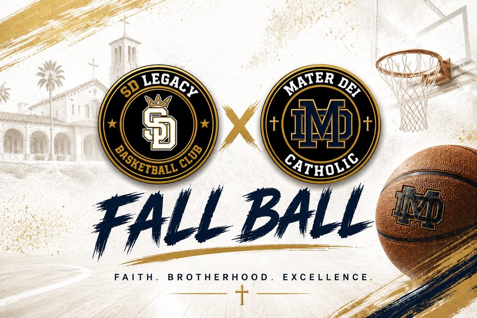 Group avatar for SD Legacy - MD Fall Ball (Parents)