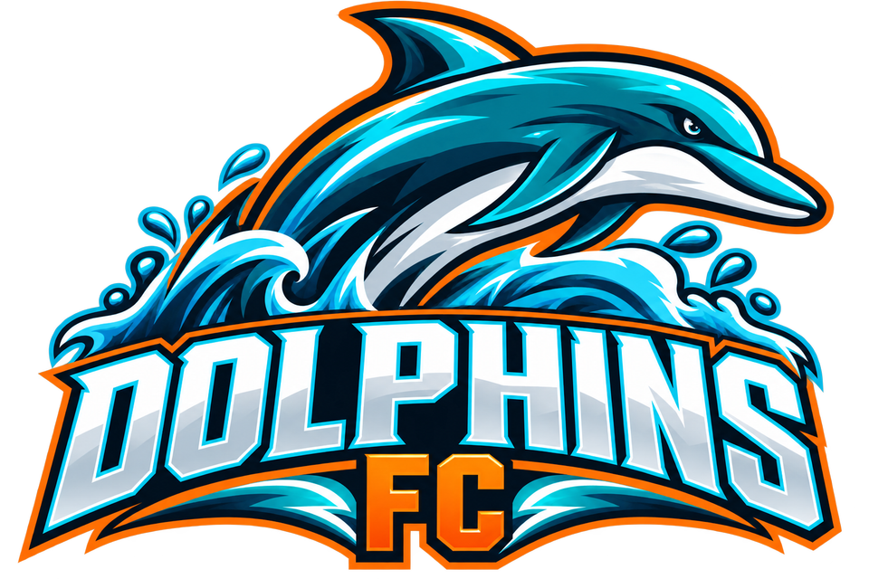 Group avatar for 8U Dolphins
