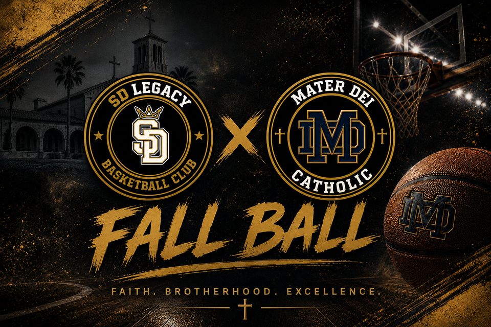 Group avatar for SD Legacy - MD Fall Ball (Players)