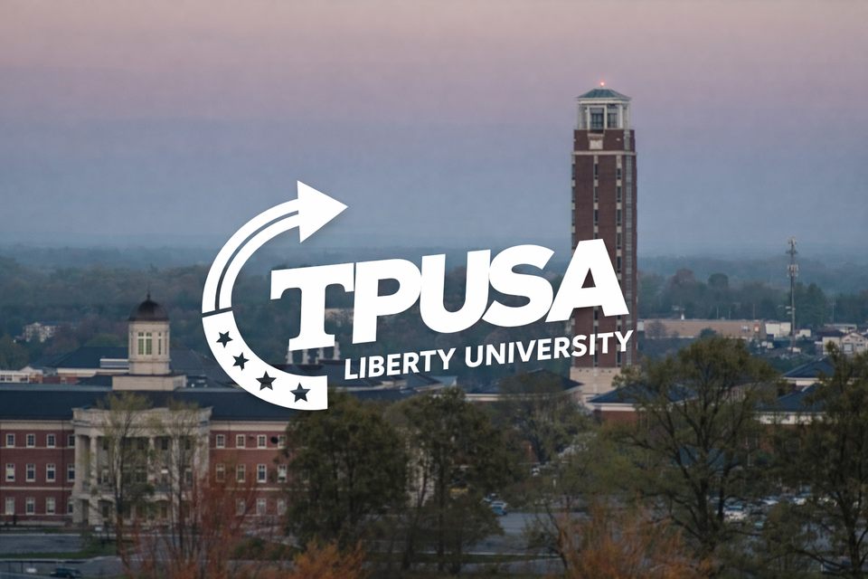 Group avatar for TPUSA at LU