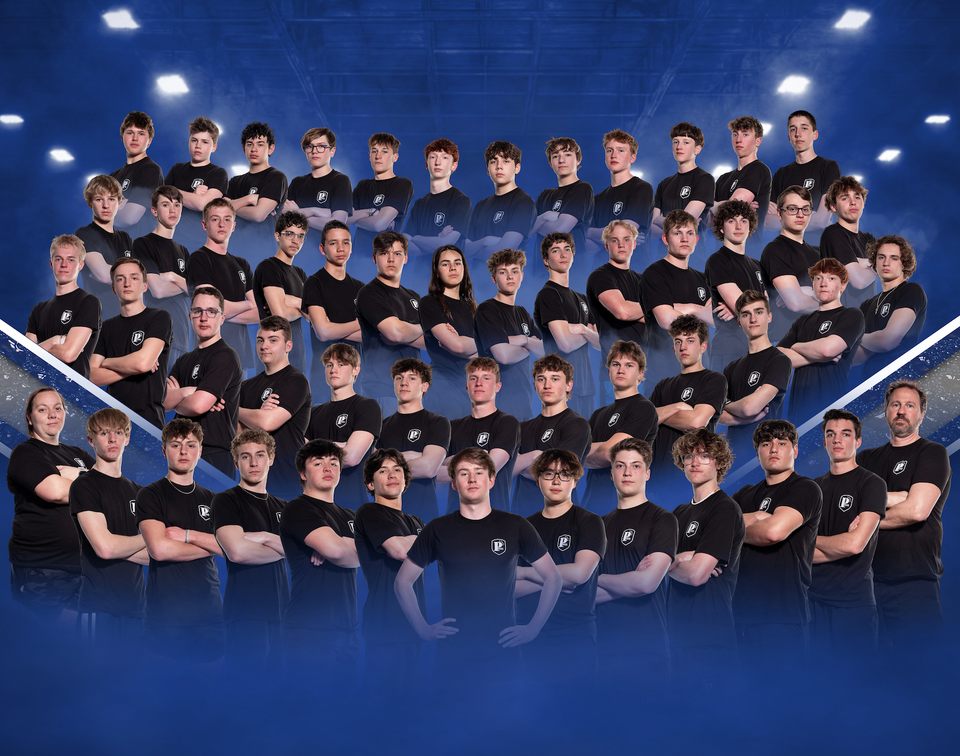 Group avatar for 2026 Parker Boys Co-op Swim &amp; Dive