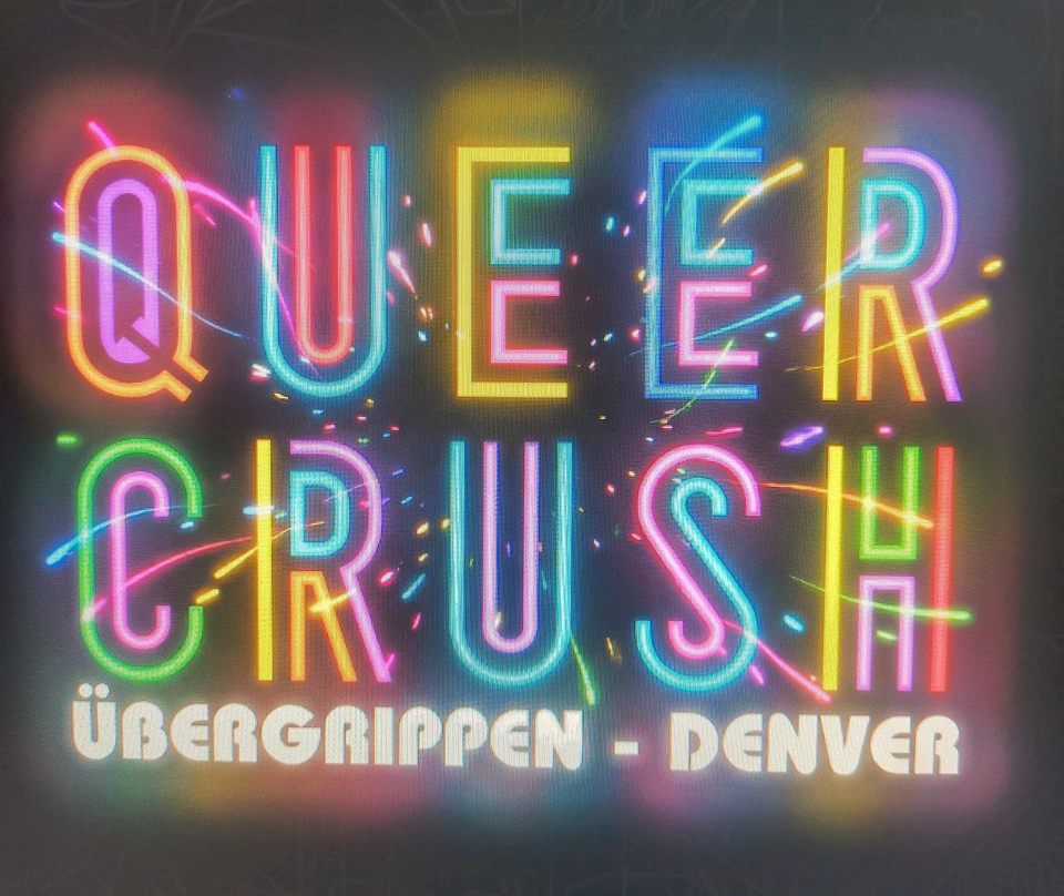Group avatar for Queer Crush: ÜG Denver!