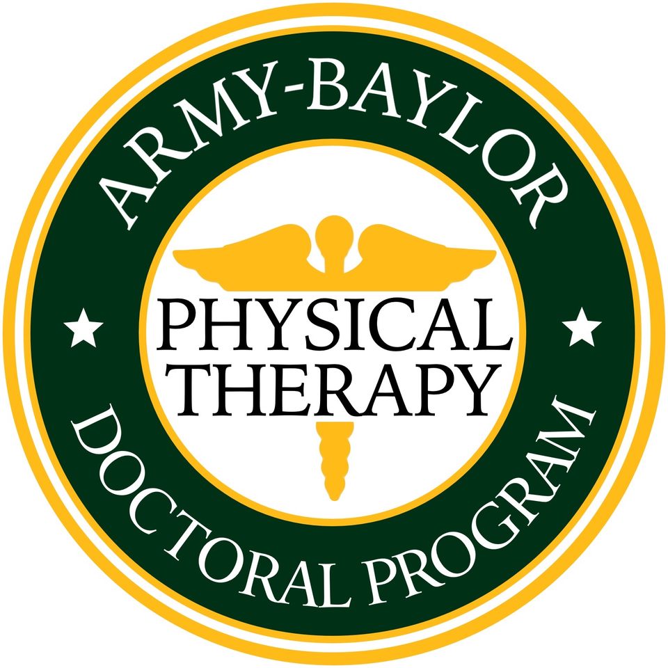 Group avatar for Army-Baylor DPT ‘29