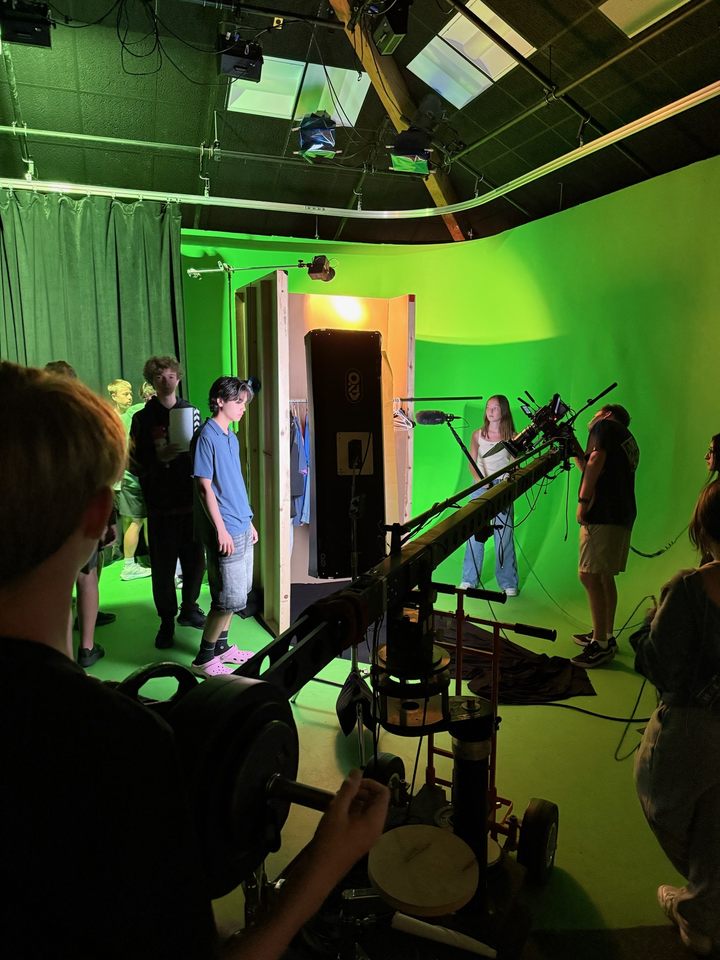 Group avatar for DMP Forum (RBHS)