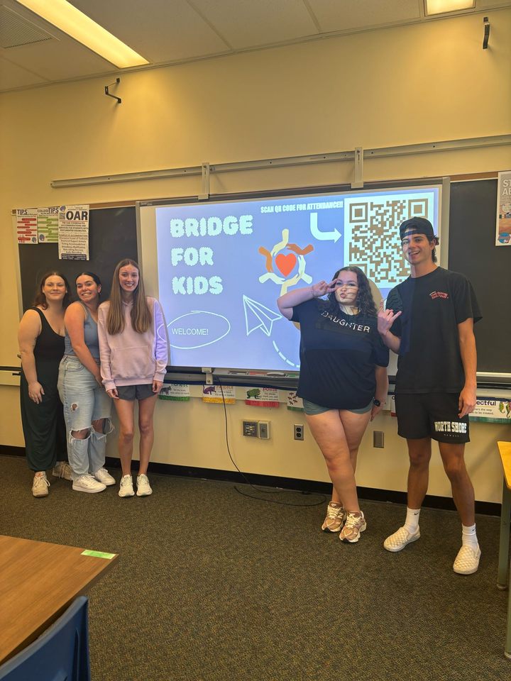 Group avatar for Bridge for Kids