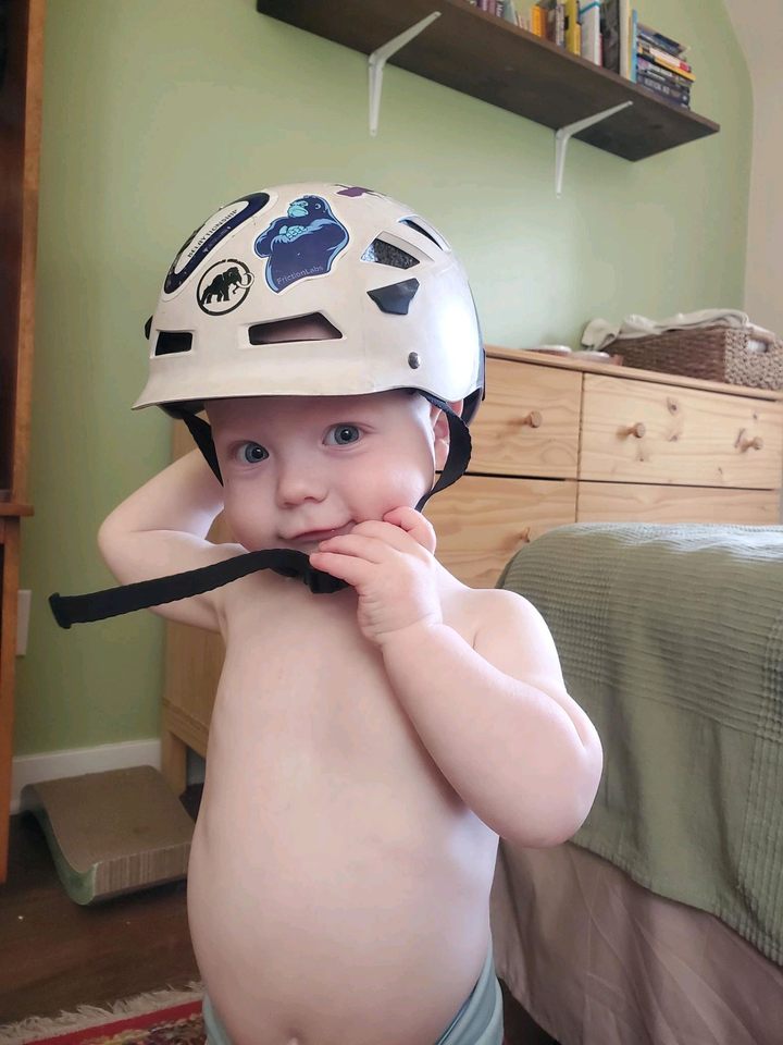 Group avatar for Peak Parents Climbing Club