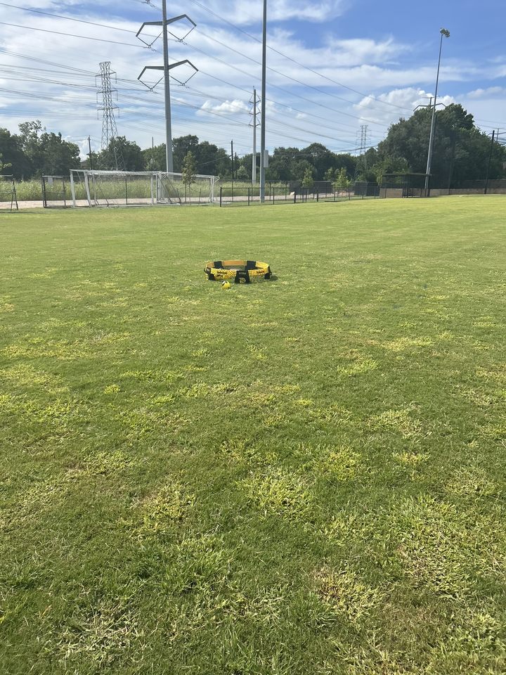 Group avatar for Houston Roundnet