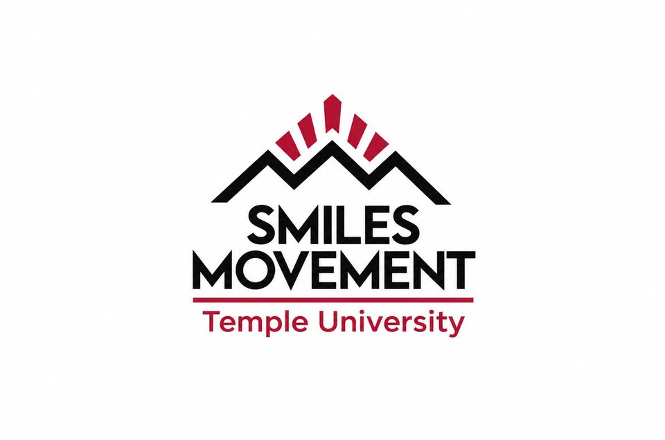 Group avatar for Smiles Movement | Temple University