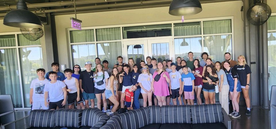 Group avatar for Onechurch Youth