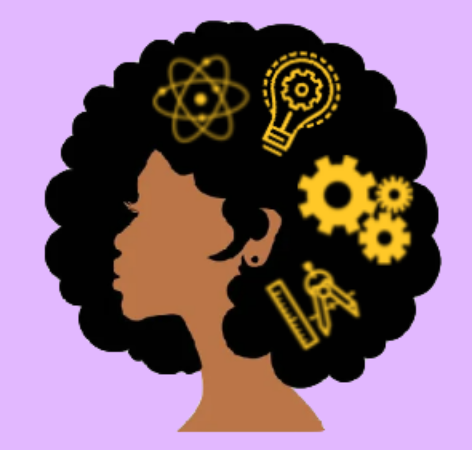 Group avatar for INTEREST CHAT Women In STEM