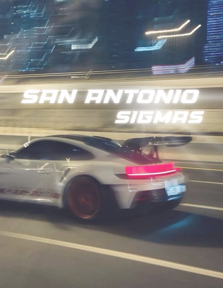 Group avatar for Sigmas Spring ‘26 Rush