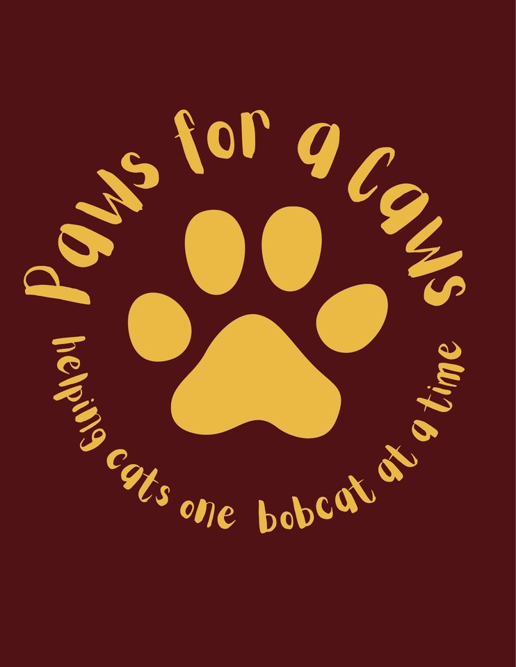 Group avatar for Paws for a Caws