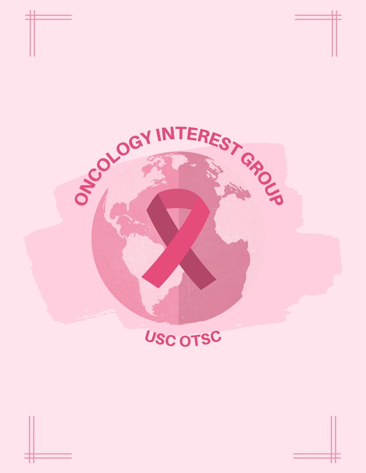 Group avatar for OTSC: Oncology Interest Group
