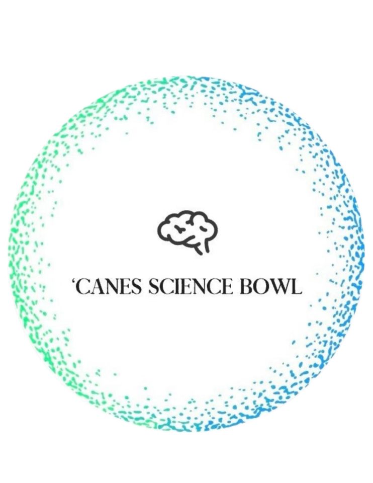 Group avatar for 2025-2026 'Canes Science Bowl