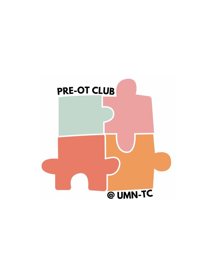 Group avatar for Pre-OT Club 2026-27!